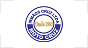 Moto Cruz