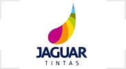 jaguar tintas